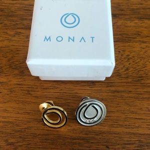 Monat pins